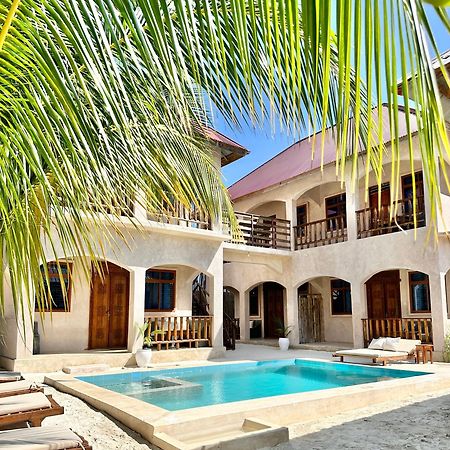 Chokoro House Hotel Paje Exterior photo